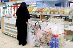 این‌گونه می‌توانید ۴ ماه اعتبار کالابرگ را یک‌جا دریافت کنید!