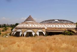 مالکیت کاخ مروارید تا دو ماه دیگر تعیین تکلیف می شود