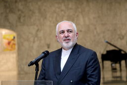  صداوسیما سخنرانی ظریف را حذف کرد