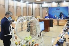 عملیات غیرممکن برنده شدن در قرعه کشی ایران خودرو  | ۱.۷ میلیون نفر صف کشیدند!