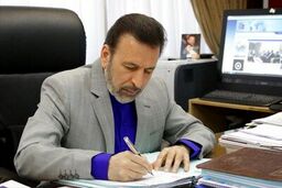 واعظی: تعیین رهبر ثالث با در نظر گرفتن تمامی ابعاد صورت گیرد