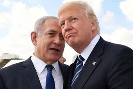 نقشه اسرائیل برای «روز بعداز جنگ» ایران
