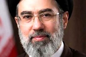 پیام رهبر انقلاب به پزشکیان در پی شهادت خطیب