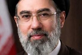پیام رهبر انقلاب به پزشکیان در پی شهادت خطیب