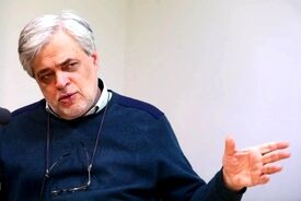 مهاجری: سوپرانقلابی‌هایی که می‌گویند عامل نابسامانی‌های موجود دولت پزشکیان است نه جنگ، دچار حماقت سیاسی‌اند  
