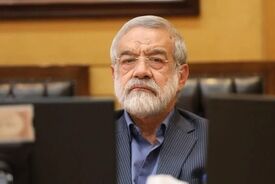 درخواست عجیب نماینده تندرو از نیروهای مسلح پس از توافق؛ به اسرائیل حمله کنید!