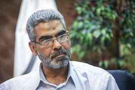 صمصامی: تنگه هرمز برگ برنده ماست | فعلا ناچار به جنگیدن هستیم