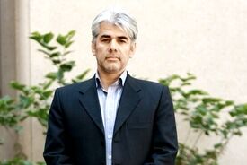 افزایش دما در پایتخت؛ تهران ۱۲ درجه بالای صفر در بامداد امروز
