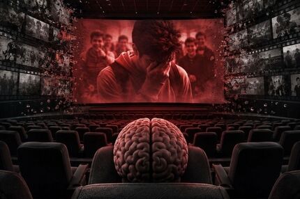 آرشیو سوتی‌های قدیمی در مغز؛ چرا بعضی خاطرات پاک نمی‌شوند