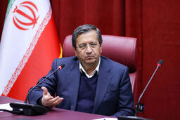 همتی: ایران به زودی عضو بانک بریکس می‌شود
