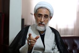منتجب نیا: افراط‌گراها کوتوله‌های سیاسی هستند