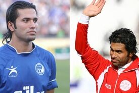 سلطان مساوی‌های دربی کیست؟ رکوردی که هنوز دست نیکبخت است
