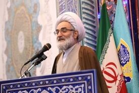 امام جمعه رشت: درسی سخت تر از جنگ ۱۲ روزه به دشمن خواهیم داد