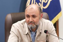 دعوت به شورش؟ | فراخوان برادر داماد رئیسی برای حضور مخالفان مذاکره در خیابان‌ها
