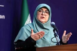 ببینید | سخنگوی دولت از زمان بازگشت اینترنت بین‌الملل گفت