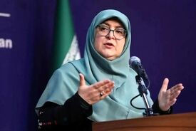 مهاجرانی: دولت به دنبال کاهش فشار ناترازی انرژی بر واحدهای تولیدی است
