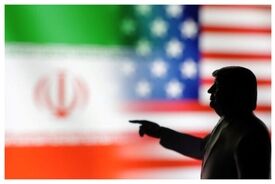 خبرنگار العربیه: آمریکا به دنبال خارج شدن از جنگ است