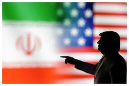 ادعاهای جدید ترامپ درباره ایران: آنها سرسخت هستند و می‌خواهند بجنگند