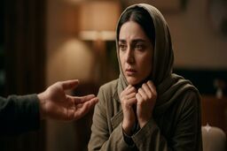 چرا بعضی آدم‌ها از مهربانی می‌ترسند؟
