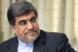 علی جنتی: تنگه هرمز برای آمریکا از غنی‌سازی ۶۰ درصد مهم‌تر است 