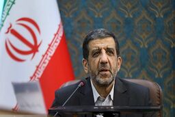 ضرغامی: تجربه‌ی خرید خدمت سربازی را در مورد اینترنت تکرار نکنیم!