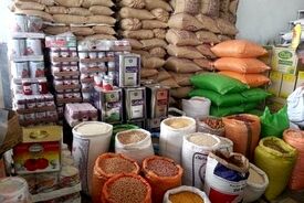 قیمت جدید کالاهای اساسی؛ برنج، حبوبات و تخم‌مرغ ارزان شد