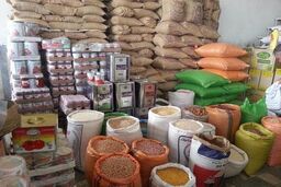 قیمت جدید کالاهای اساسی؛ برنج، حبوبات و تخم‌مرغ ارزان شد