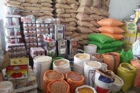 قیمت جدید کالاهای اساسی؛ برنج، حبوبات و تخم‌مرغ ارزان شد