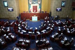 عضو هیات رئیسه مجلس خبرگان: فرایند انتخاب رهبر جدید در حال کامل شدن است 