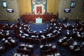 عضو هیات رئیسه مجلس خبرگان: فرایند انتخاب رهبر جدید در حال کامل شدن است 