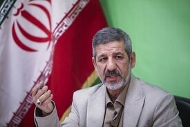 کنعانی‌مقدم: ترامپ بین انتحار سیاسی و خودزنی گیر افتاده است | کشورهای منطقه را به ماقبل تاریخ می‌بریم