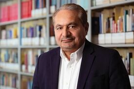 سیدحسین موسویان: مذاکرات ژنو می‌تواند تاریخی باشد
