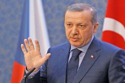 ببینید | هشدار اردوغان درخصوص ماهیت جنگ‌های آینده در منطقه