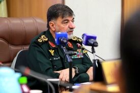 ماجرای حضور آمریکایی‌ها در اصفهان چیست؟ / رادان: «سند شکست دشمن بود»