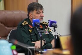 ماجرای حضور آمریکایی‌ها در اصفهان چیست؟ / رادان: «سند شکست دشمن بود»
