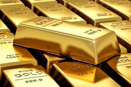 قیمت طلای جهانی امروز یکشنبه ۲۷ اردیبهشت ۱۴۰۵