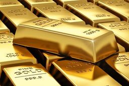 قیمت طلای جهانی امروز یکشنبه ۲۷ اردیبهشت ۱۴۰۵
