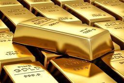 احتمال سقوط قیمت طلا تا ۳۷۰۰ دلار