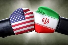 کشورهای عربی معتقدند که در جنگ ژئوپلیتیکی آمریکا زودتر از ایران تسلیم می‌شود