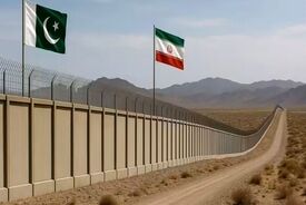 ماجرای تعطیلی مرز ایران و پاکستان چیست؟