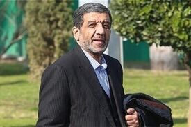 پیش بینی ضرغامی ؛ نقشه خاورمیانه عوض خواهد شد