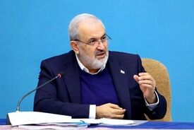 وزیر نیرو: احداث هر نیروگاه تجدیدپذیر ارزشی معادل یک چاه نفت برای کشور دارد