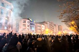 در حوادث اخیر برای ۱۰۵۳۸ نفر جلب به دادرسی و ۸۸۴۳ کیفرخواست صادر شده است