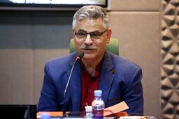 فاضلی: جنگ‌ها یا ویرانی محض‌اند یا ویرانی خلاق | آینده پساجنگ در همین روزها شکل می‌گیرد
