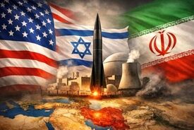 ایران خواستار غرامت ۲۷۰ میلیارد دلاری از آمریکا و اسرائیل شد