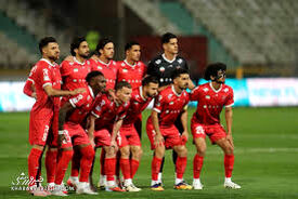 پرسپولیس ۱-۲ خیبر: اوسمار رفتنی شد؟