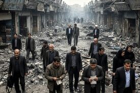 ۴۰ درصد اصابت‌ها در کشور مربوط به تهران است