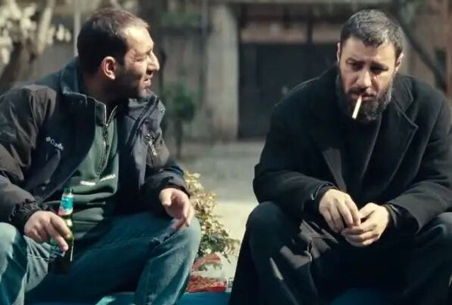 بازیگر سریال وحشی قبلا سارق منازل بوده است