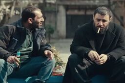 بازیگر سریال وحشی قبلا سارق منازل بوده است