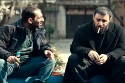 بازیگر سریال وحشی قبلا سارق منازل بوده است
